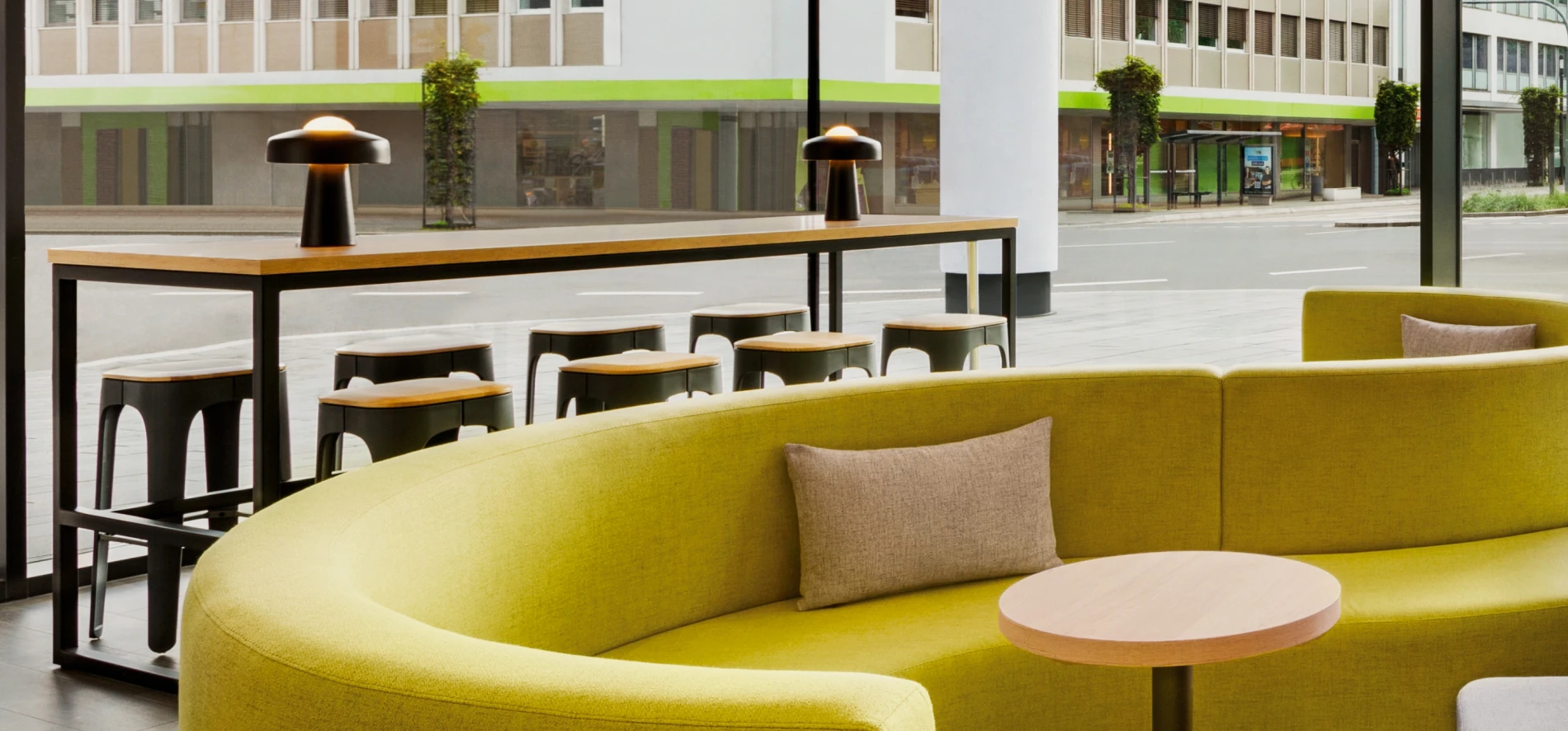 We offer diverse investment opportunities