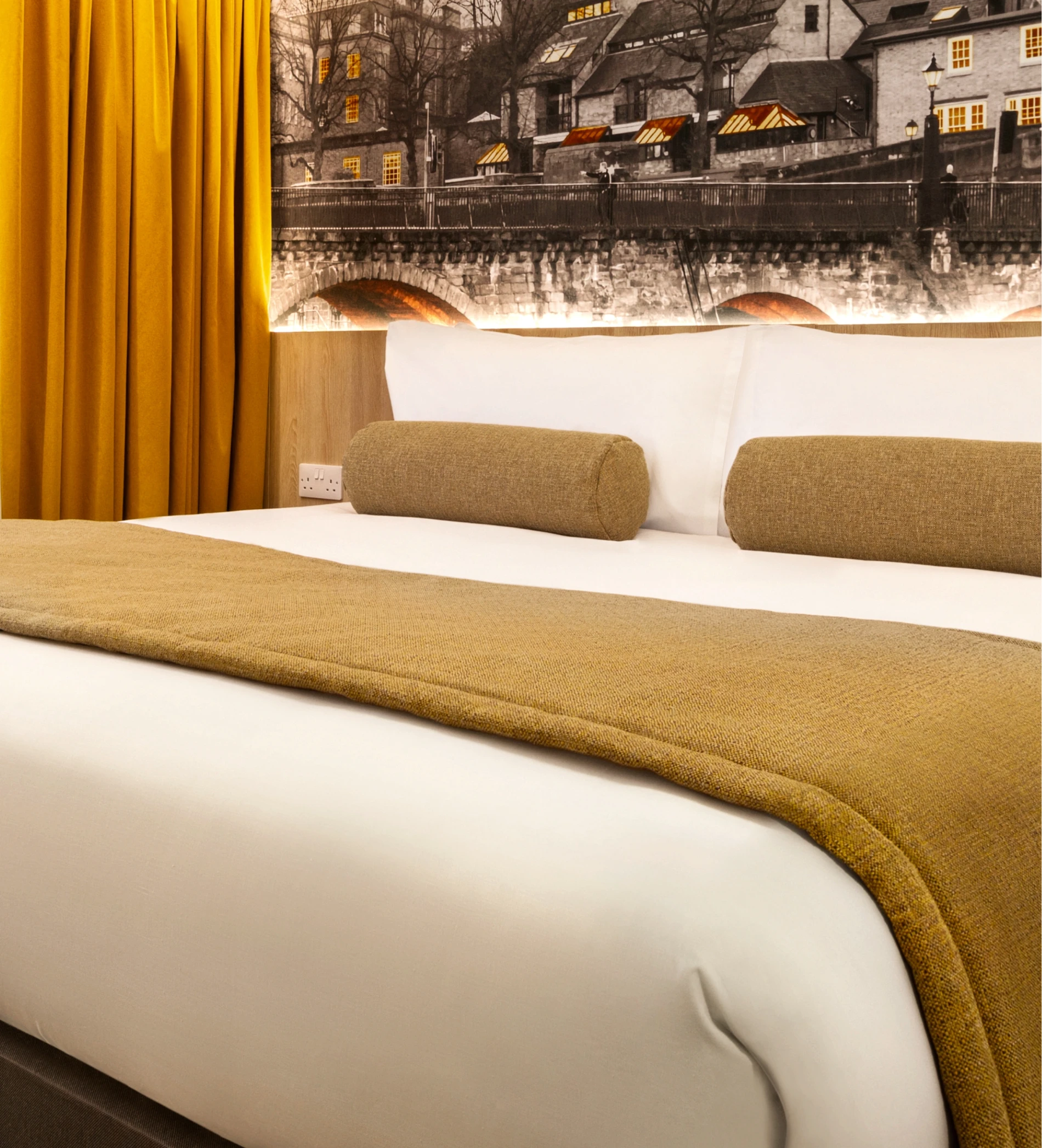 Super 8 in the Iberian Peninsula