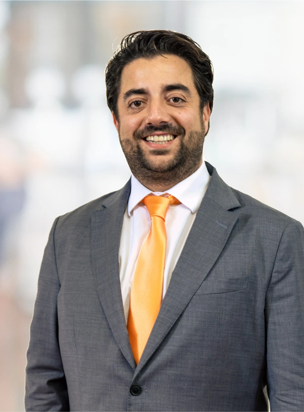 Luís Pais dos Santos